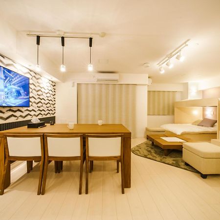 טוקיו Hotel Axas Nihonbashi מראה חיצוני תמונה