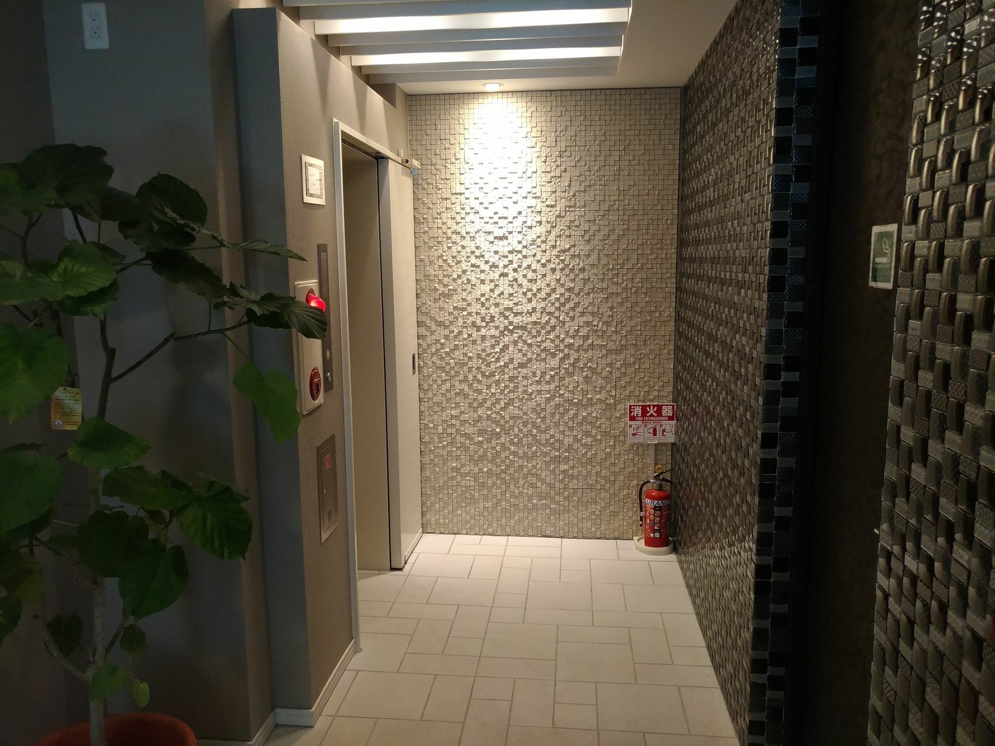טוקיו Hotel Axas Nihonbashi מראה חיצוני תמונה